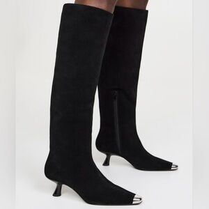 Simon Miller Black Boots